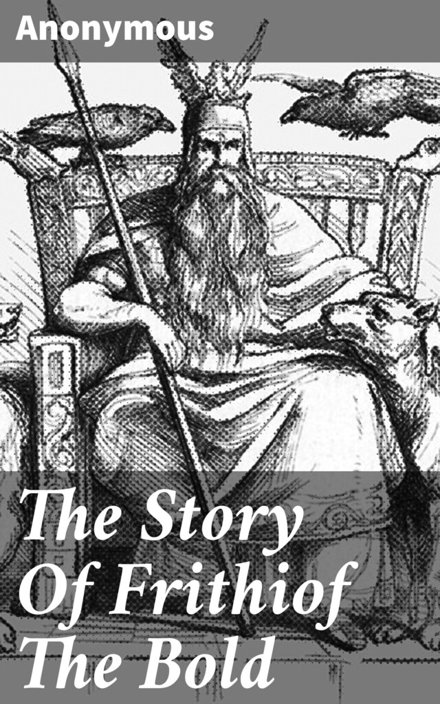 The Story Of Frithiof The Bold