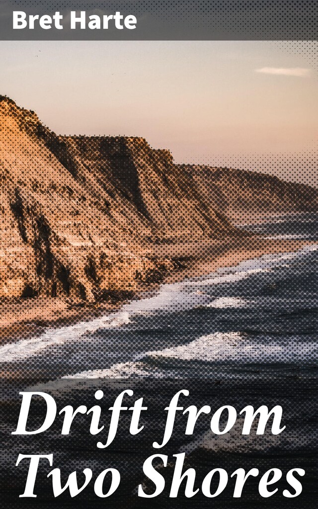 Book cover for Drift from Two Shores