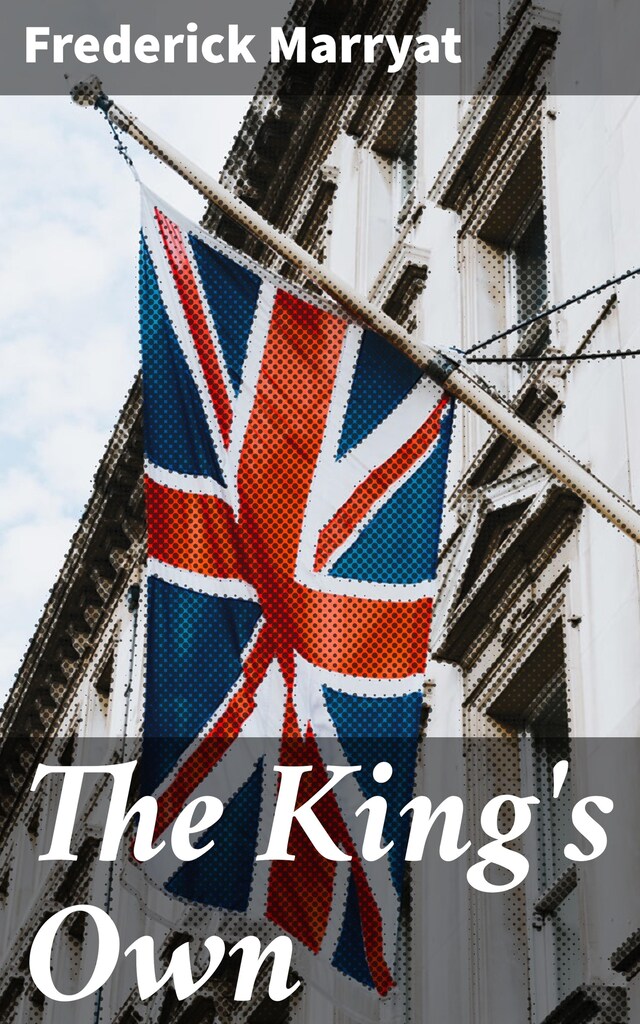 Book cover for The King's Own