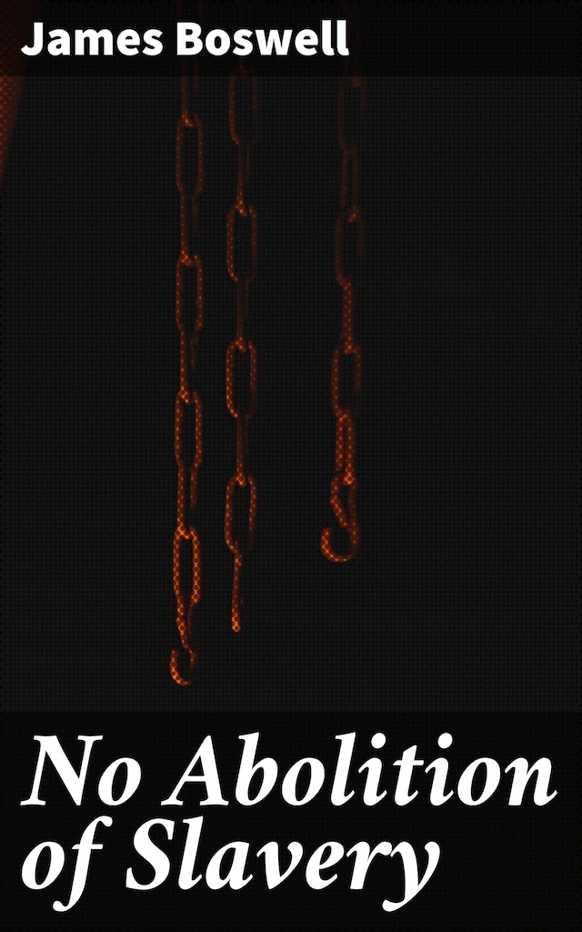 Book cover for No Abolition of Slavery