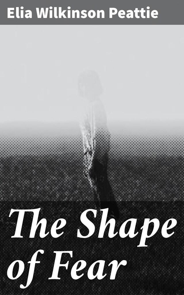 Book cover for The Shape of Fear