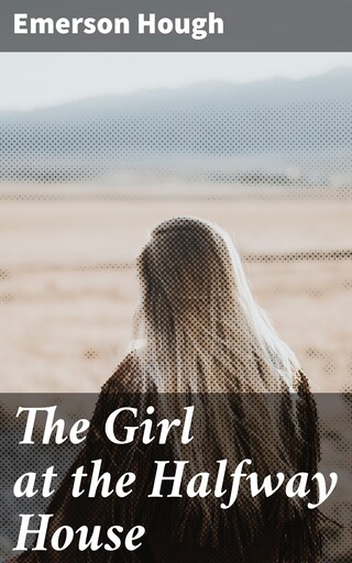 The Girl at the Halfway House bookCoverFor