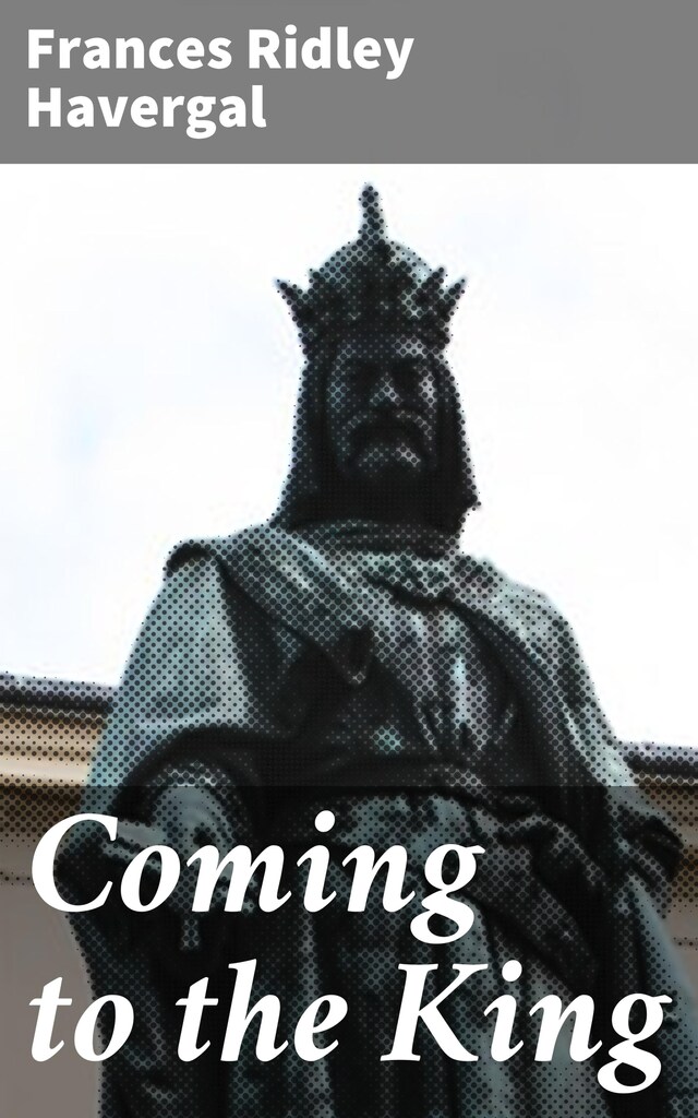 Copertina del libro per Coming to the King