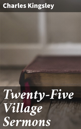 Twenty-Five Village Sermons bookCoverFor