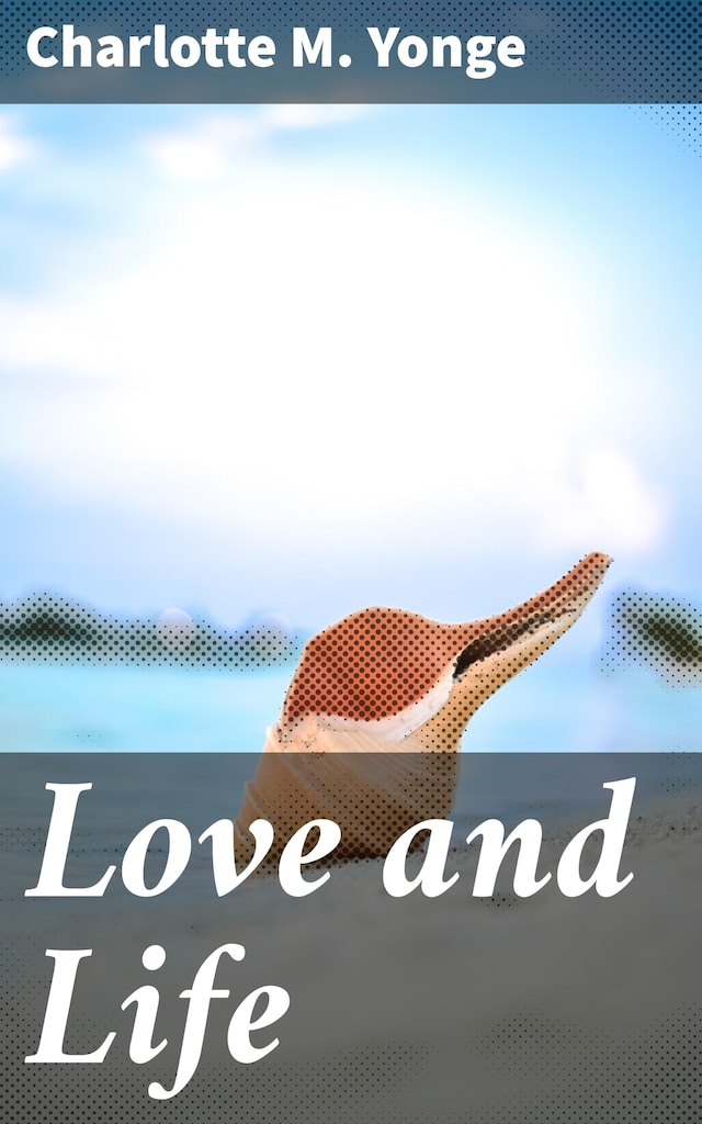 Book cover for Love and Life