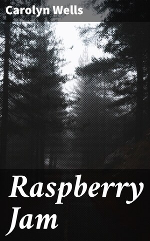 Raspberry Jam bookCoverFor
