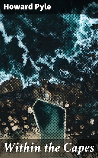 Within the Capes bookCoverFor
