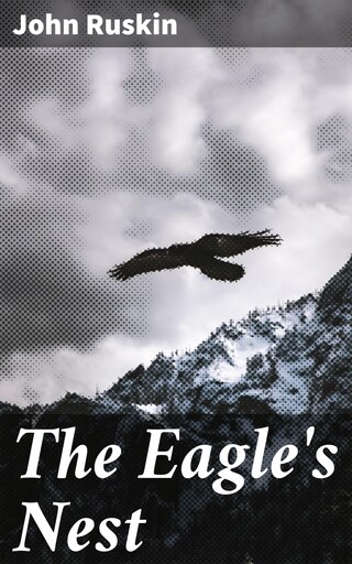 The Eagle's Nest bookCoverFor