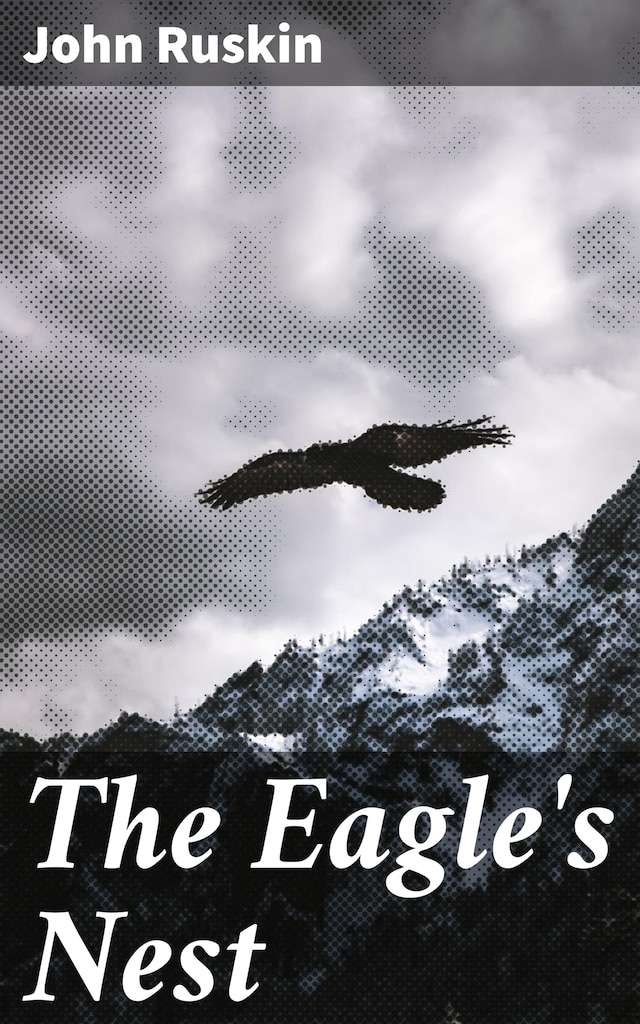 Couverture de livre pour The Eagle's Nest
