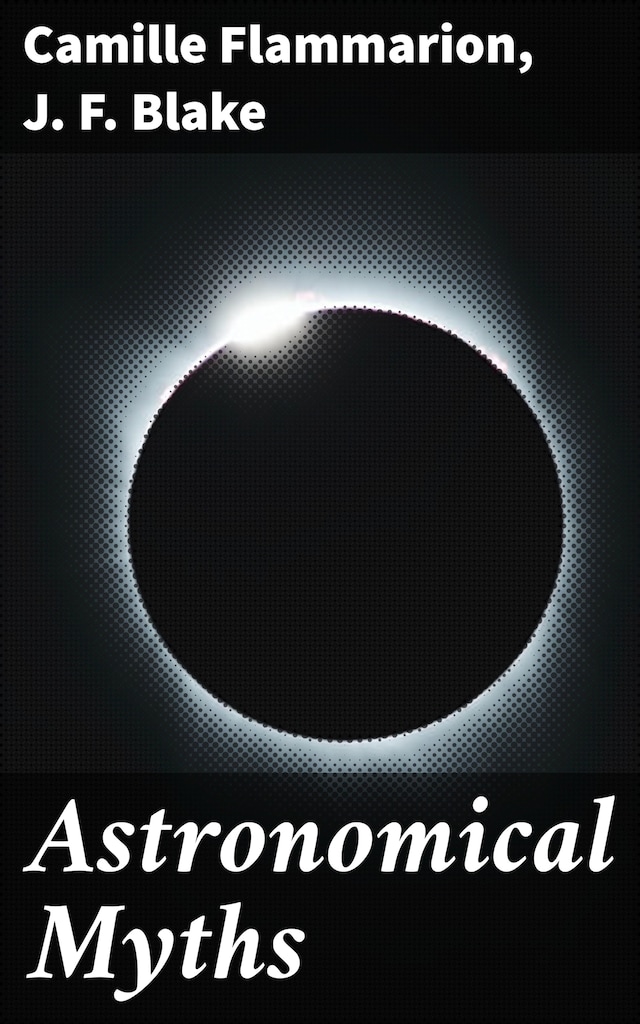 Okładka książki dla Astronomical Myths
