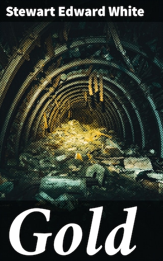 Gold bookCoverFor