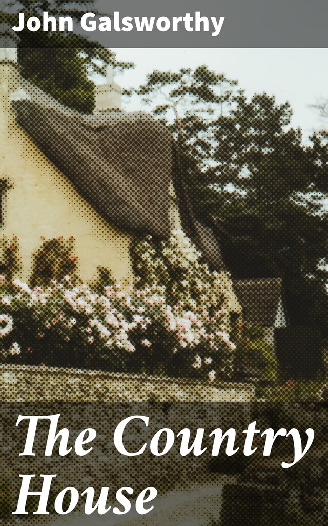 Book cover for The Country House