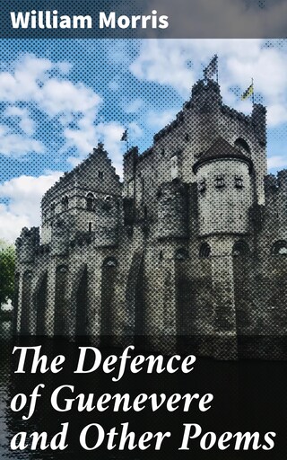 The Defence of Guenevere and Other Poems bookCoverFor