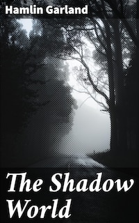 The Shadow World