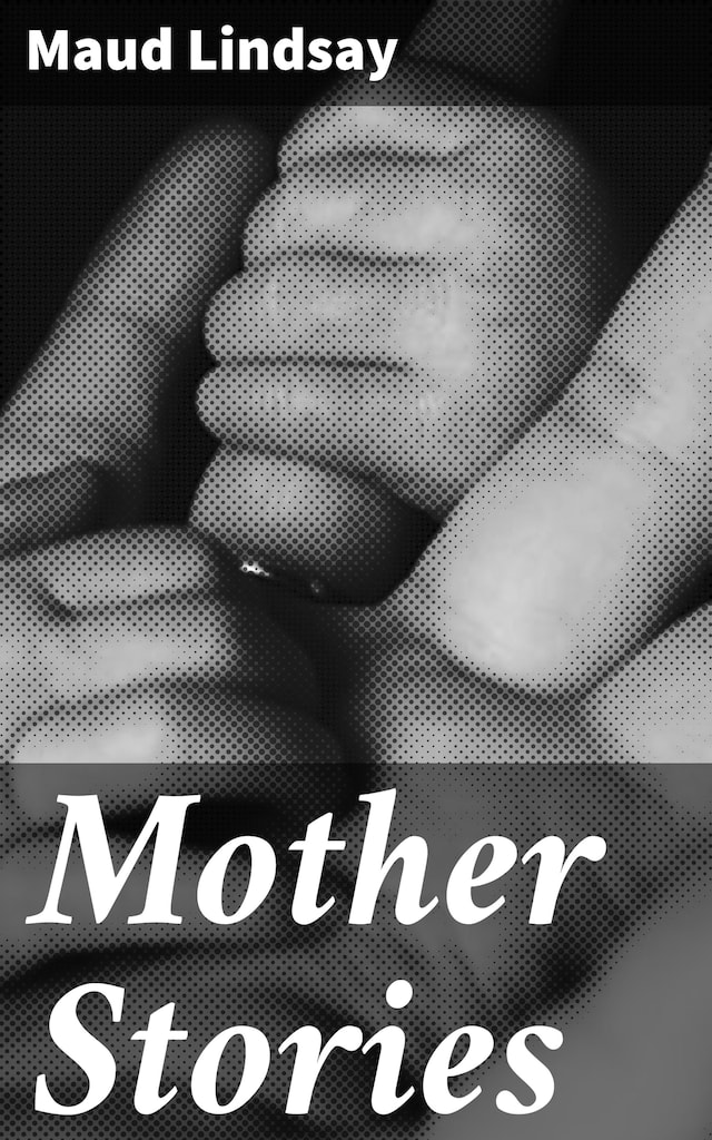 Buchcover für Mother Stories