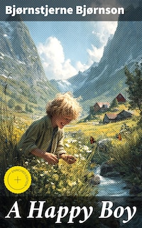 A Happy Boy