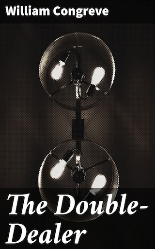 The Double-Dealer bookCoverFor