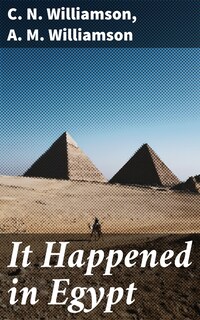 It Happened in Egypt