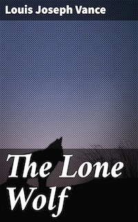 The Lone Wolf