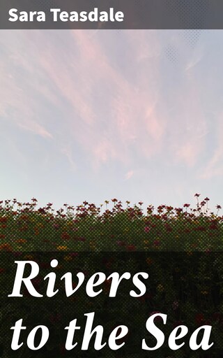 Rivers to the Sea bookCoverFor