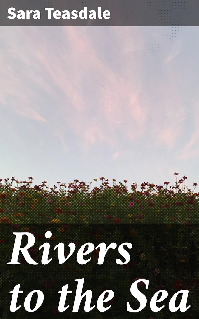 Buchcover für Rivers to the Sea