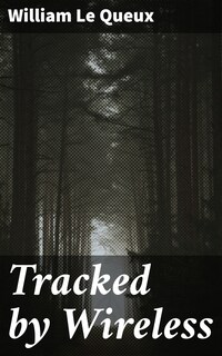 Tracked by Wireless