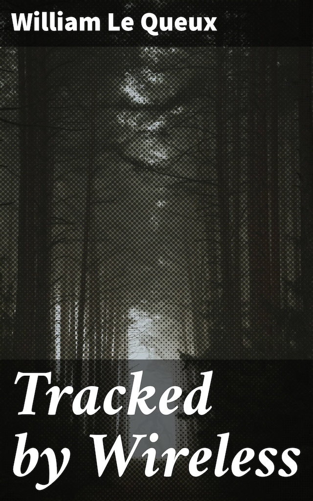 Book cover for Tracked by Wireless