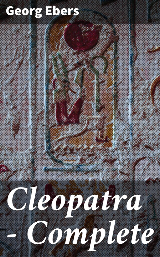 Book cover for Cleopatra — Complete