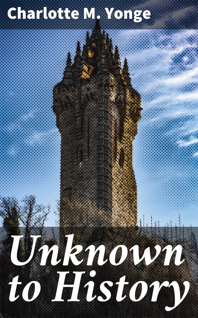 Book cover for Unknown to History