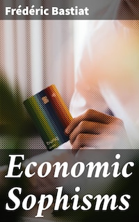 Economic Sophisms