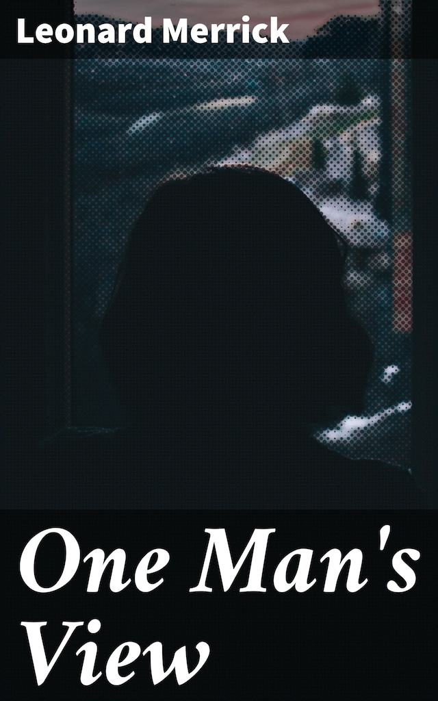 Book cover for One Man's View