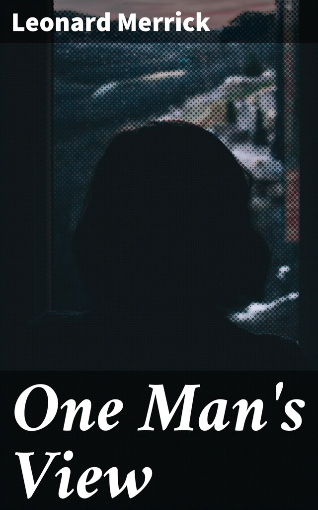 Couverture de livre pour One Man's View