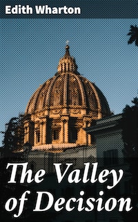 The Valley of Decision