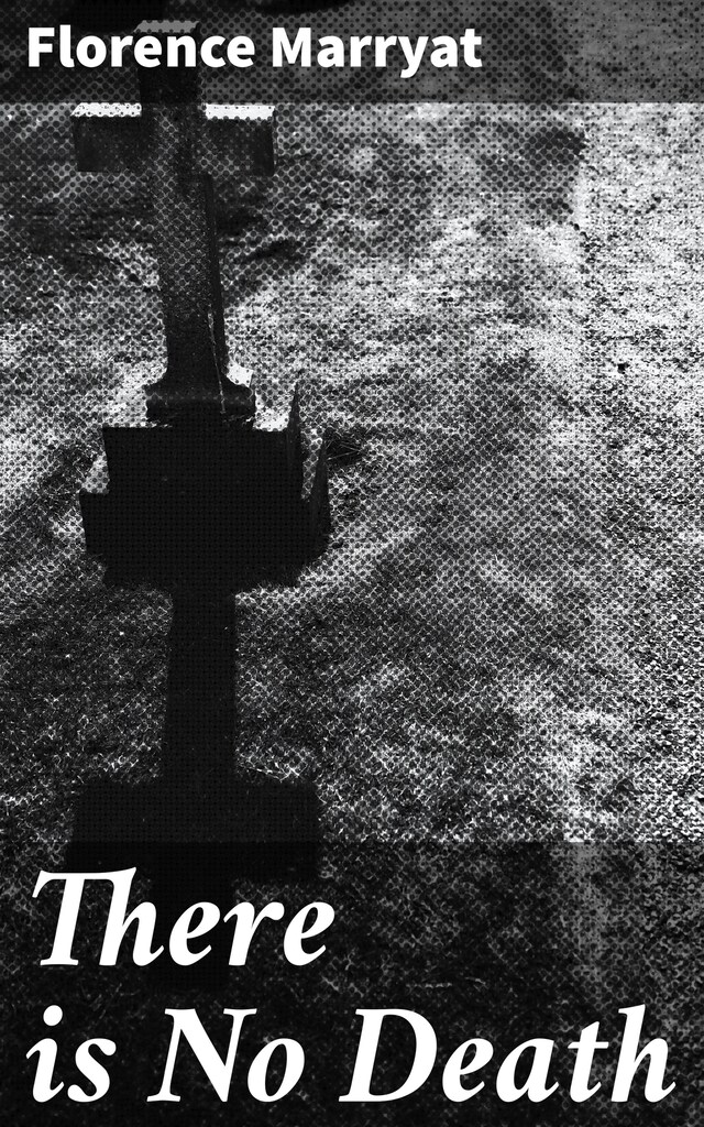 Book cover for There is No Death