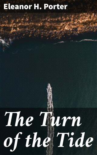 The Turn of the Tide bookCoverFor