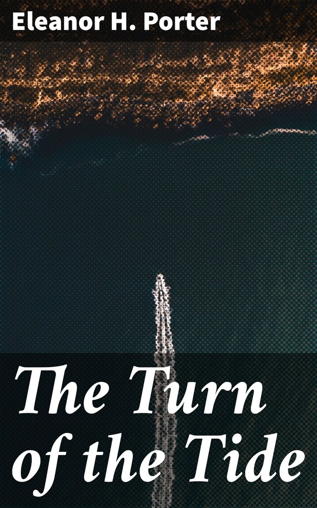 Kirjankansi teokselle The Turn of the Tide