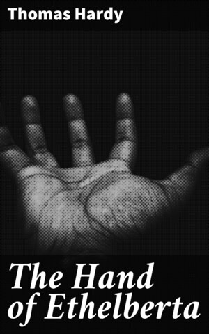 The Hand of Ethelberta bookCoverFor