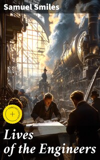 Lives of the Engineers