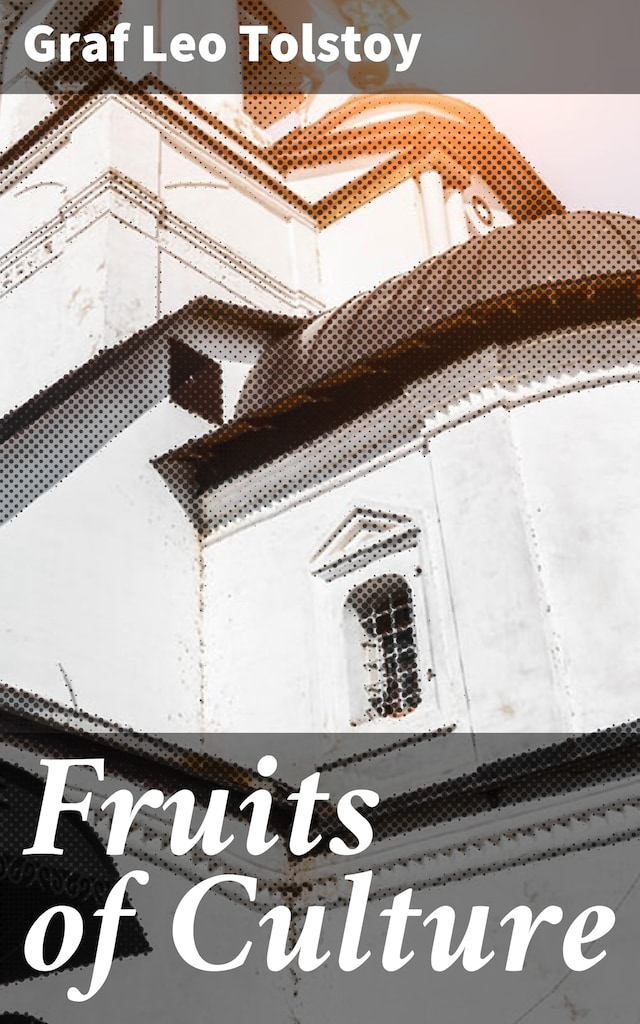 Book cover for Fruits of Culture