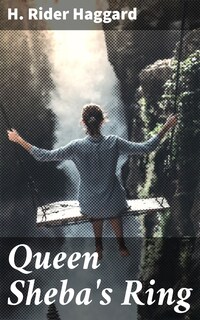 Queen Sheba's Ring