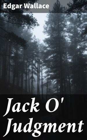 Jack O' Judgment bookCoverFor