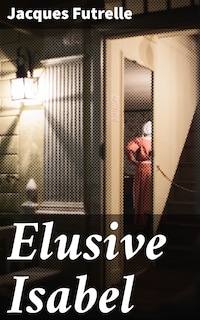 Elusive Isabel