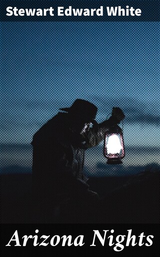 Arizona Nights bookCoverFor