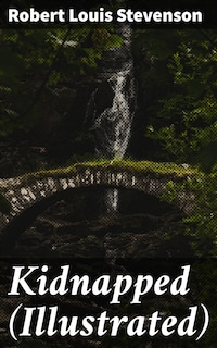 Kidnapped (Illustrated)