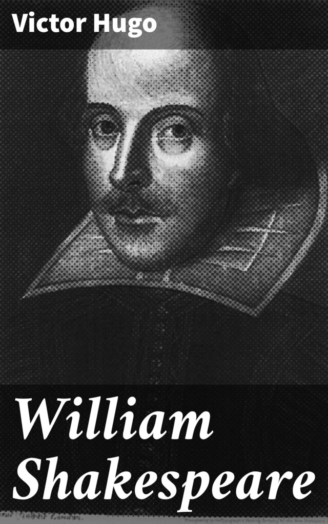 Book cover for William Shakespeare