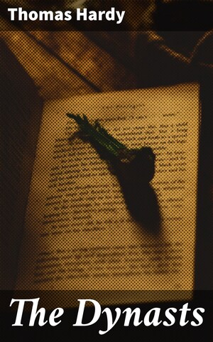 The Dynasts bookCoverFor