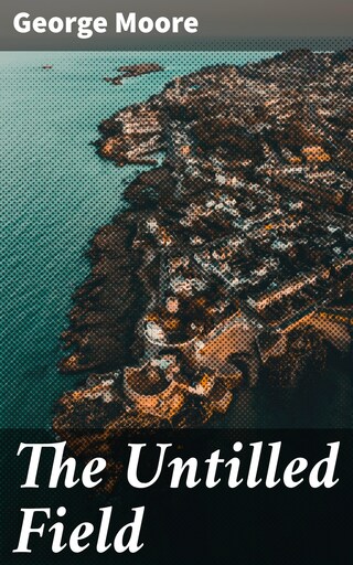 The Untilled Field bookCoverFor