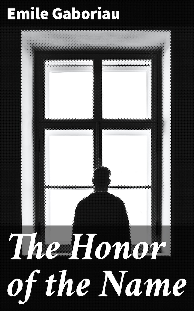 Book cover for The Honor of the Name