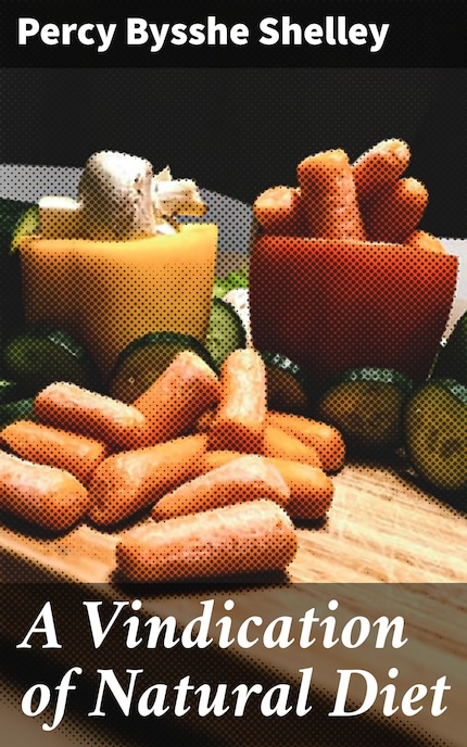 A Vindication of Natural Diet bookCoverFor