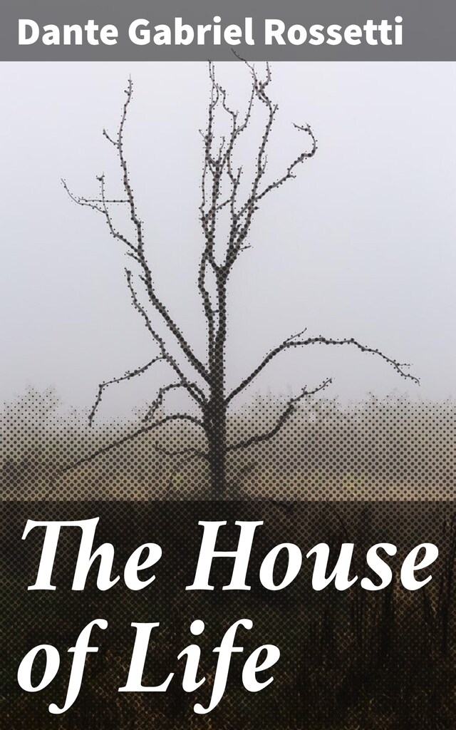 Book cover for The House of Life